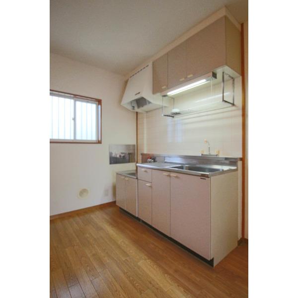 ニューシティハピネス 部屋画像