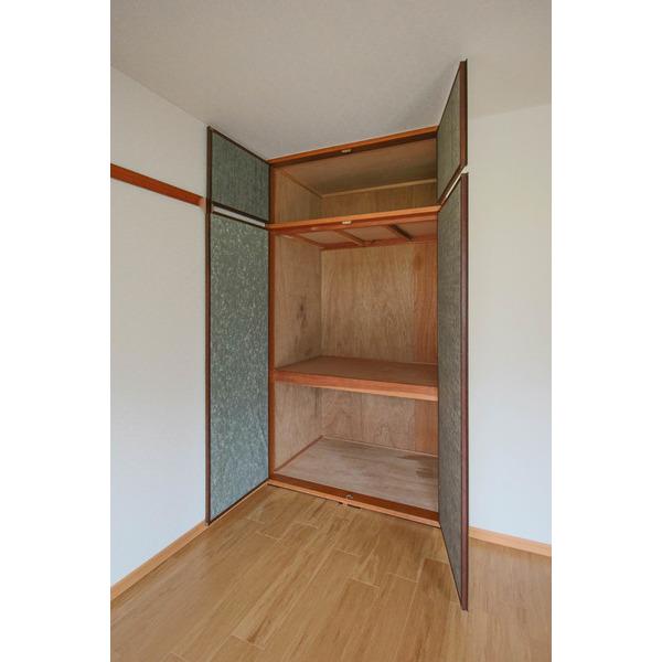 ニューシティハピネス 部屋画像