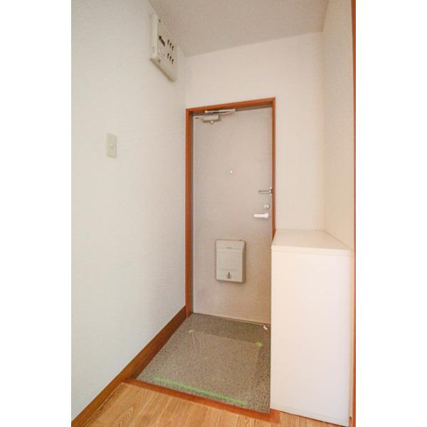 ニューシティハピネス 部屋画像