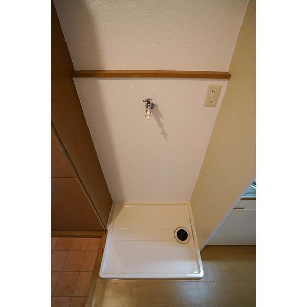 ニューシティサルビア 部屋画像