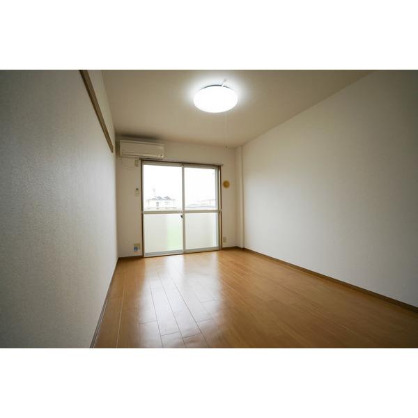 ニューシティサルビア 部屋画像