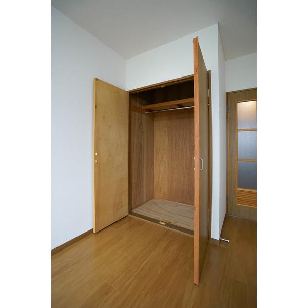 ニューシティサルビア 部屋画像