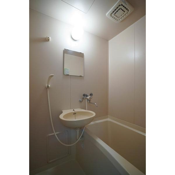 ニューシティサルビア 部屋画像