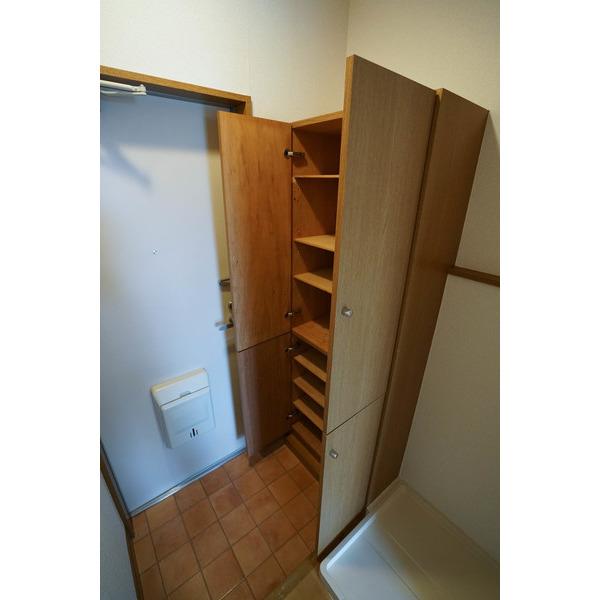 ニューシティサルビア 部屋画像