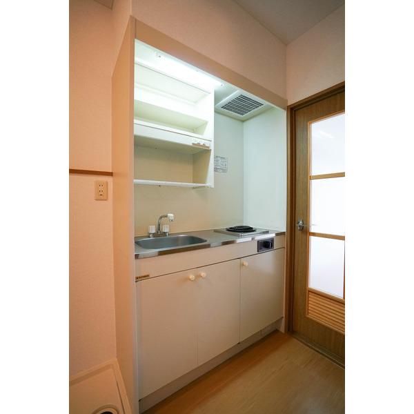 ニューシティサルビア 部屋画像