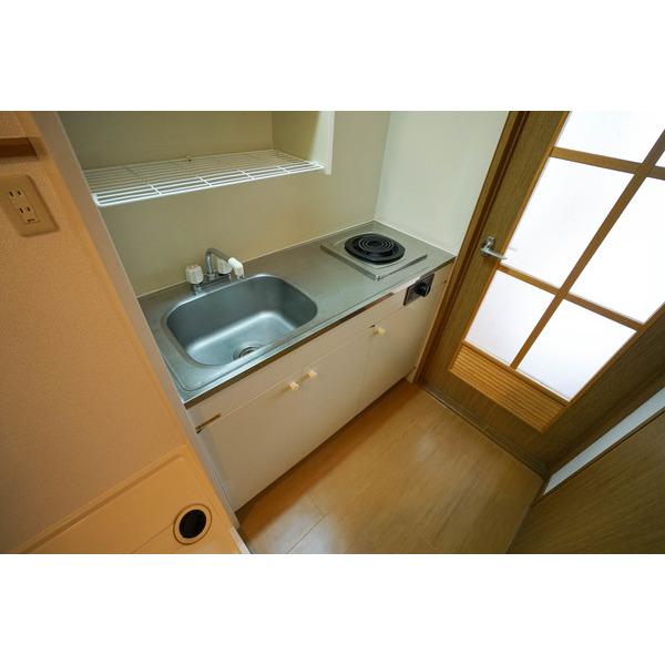 ニューシティサルビア 部屋画像