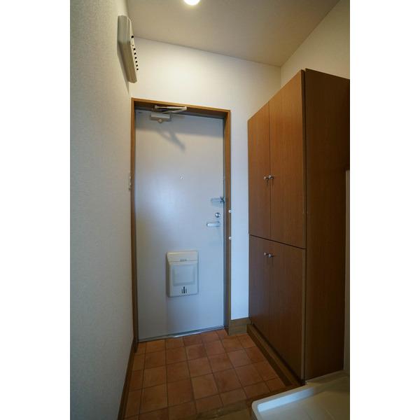 ニューシティサルビア 部屋画像