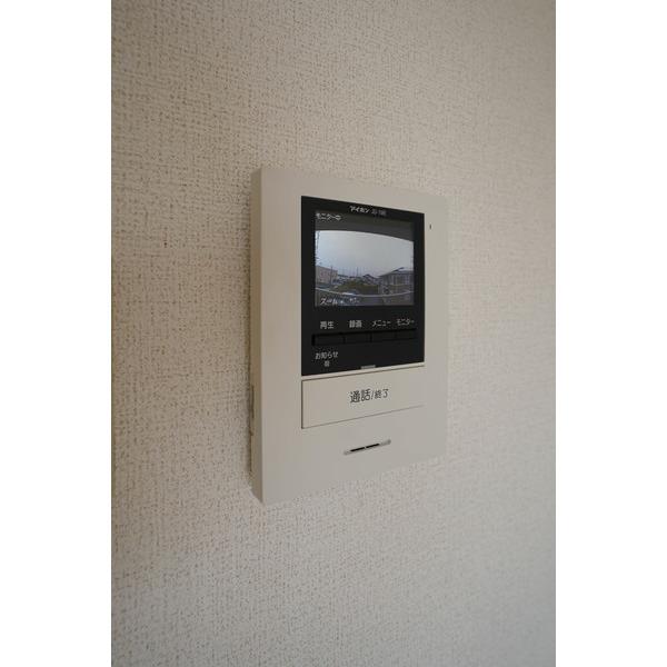 ニューシティサルビア 部屋画像