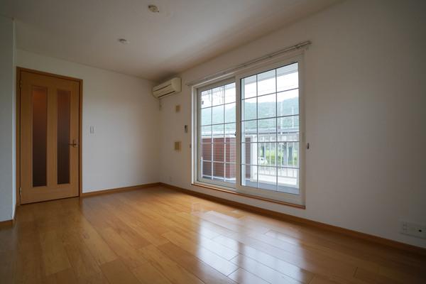 グランディールＢ 部屋画像