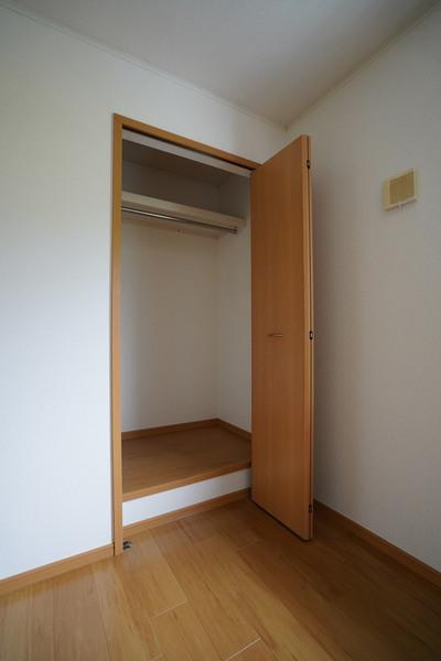 グランディールＢ 部屋画像