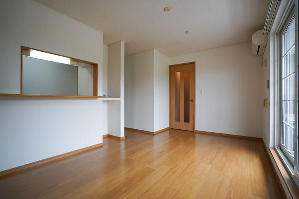 グランディールＢ 部屋画像