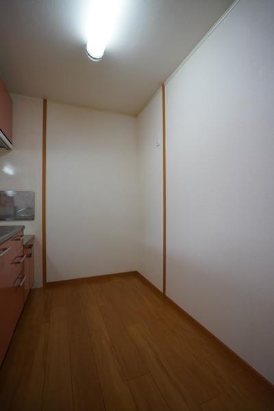 グランディールＢ 部屋画像