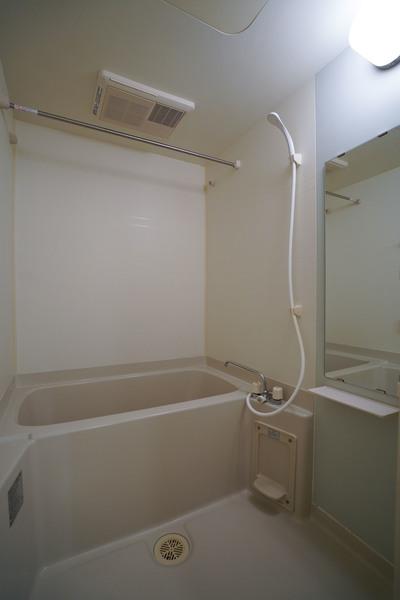 グランディールＢ 部屋画像