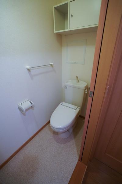 グランディールＢ 部屋画像