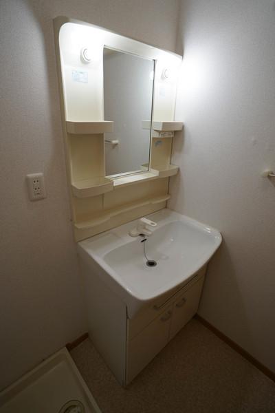 グランディールＢ 部屋画像