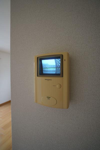 グランディールＢ 部屋画像