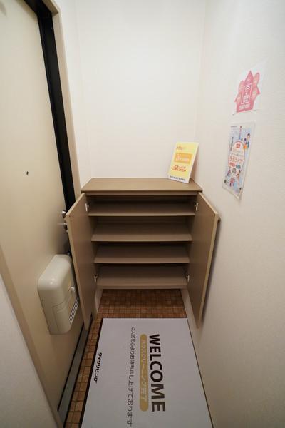 Freedom  A棟 部屋画像