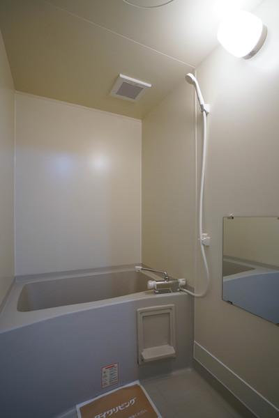 Freedom  A棟 部屋画像