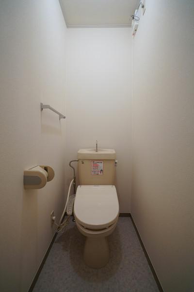 Freedom  A棟 部屋画像