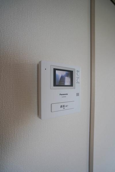 Freedom  A棟 部屋画像