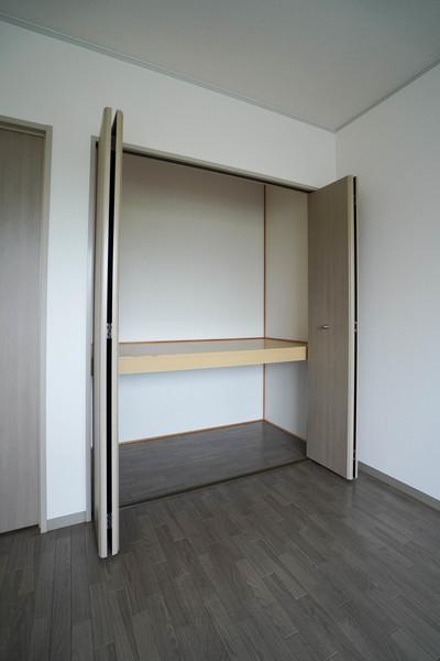 Freedom  A棟 部屋画像