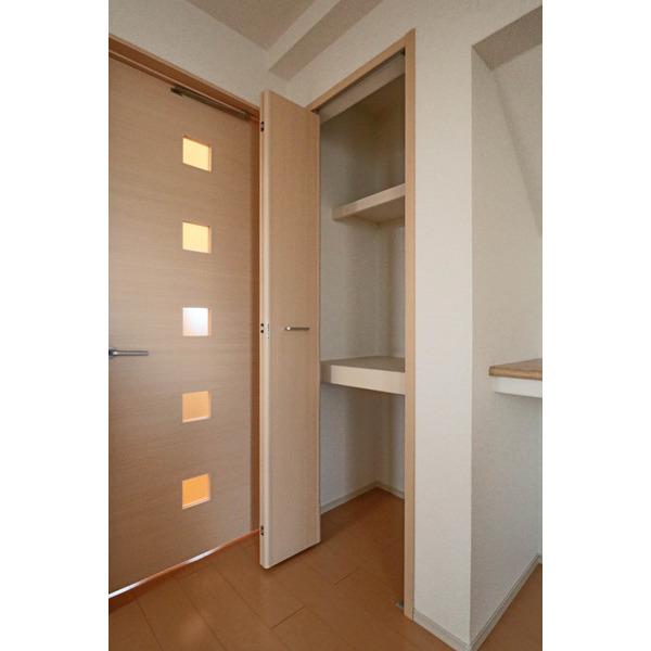 プリムヴェール 部屋画像
