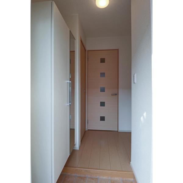 プリムヴェール 部屋画像