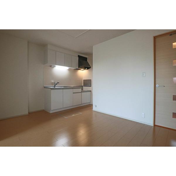 プリムヴェール 部屋画像