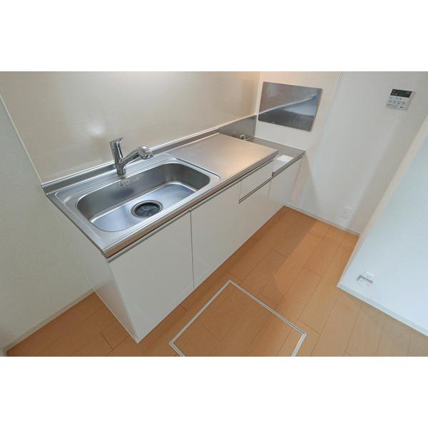 プリムヴェール 部屋画像