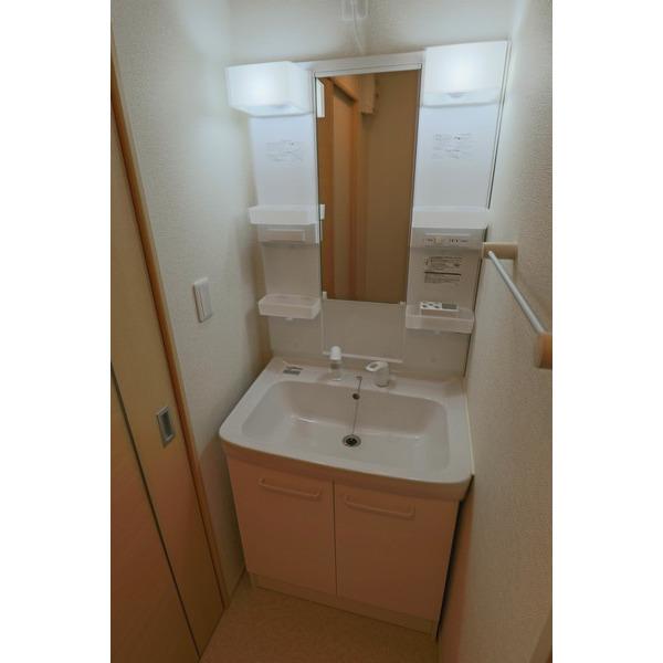 プリムヴェール 部屋画像