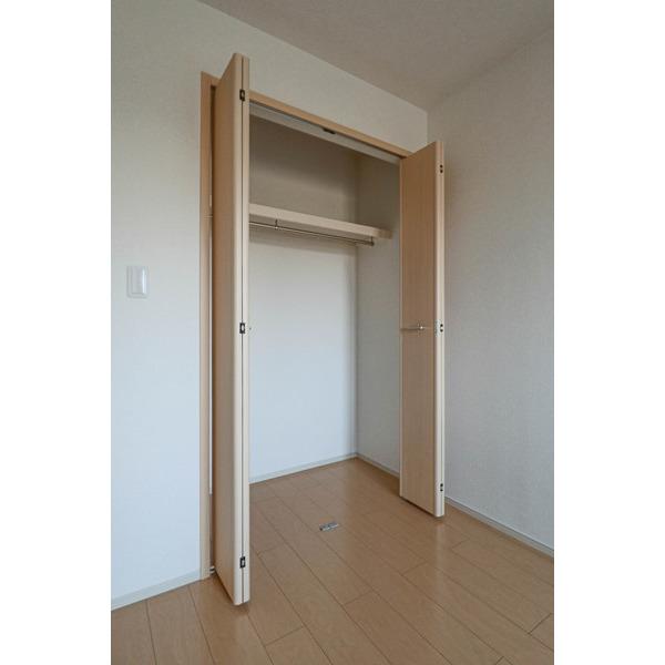 プリムヴェール 部屋画像