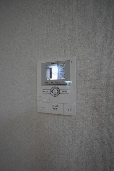 アルバーダ 部屋画像