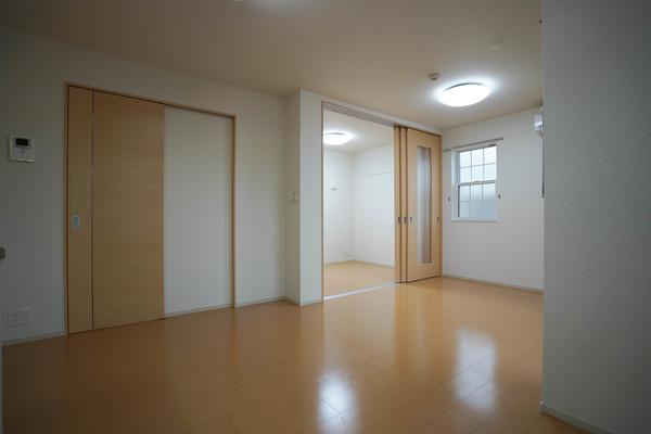 アルバーダ 部屋画像