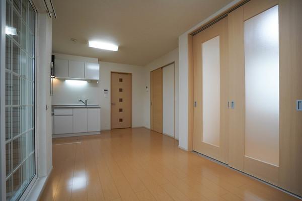 アルバーダ 部屋画像