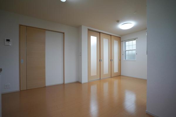 アルバーダ 部屋画像