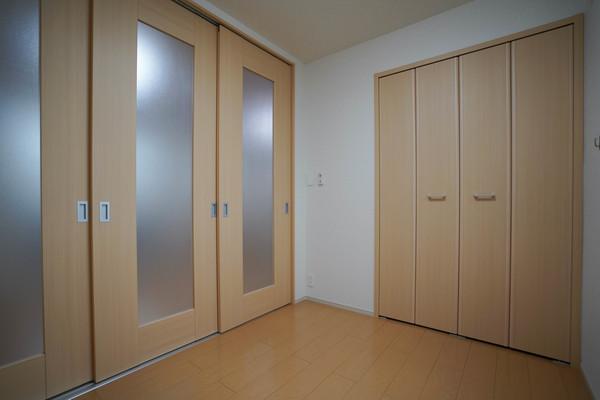 アルバーダ 部屋画像