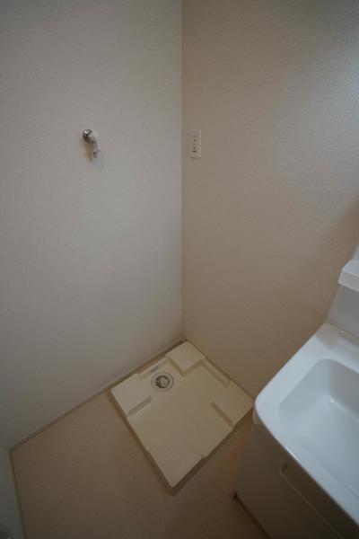 アルバーダ 部屋画像