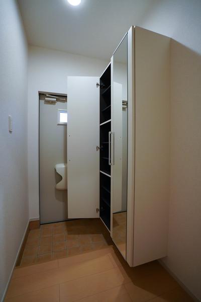 アルバーダ 部屋画像