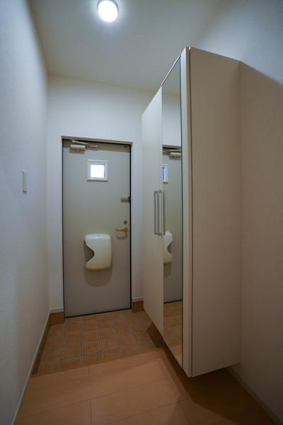 アルバーダ 部屋画像