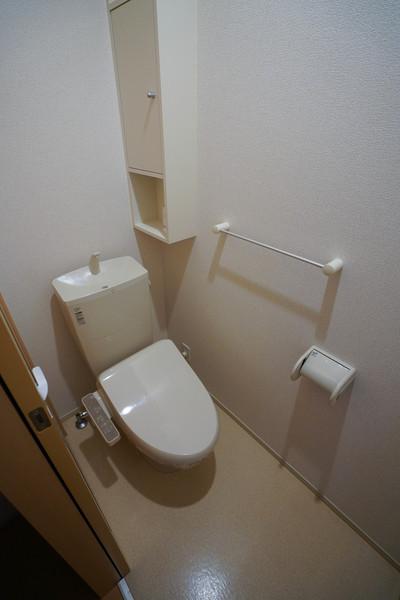 アルバーダ 部屋画像