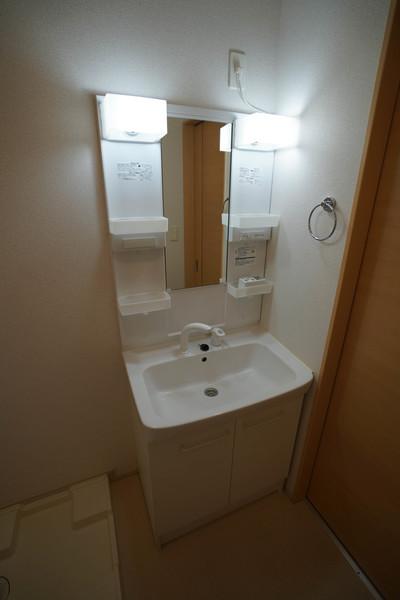 アルバーダ 部屋画像