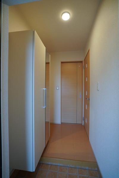 アルバーダ 部屋画像