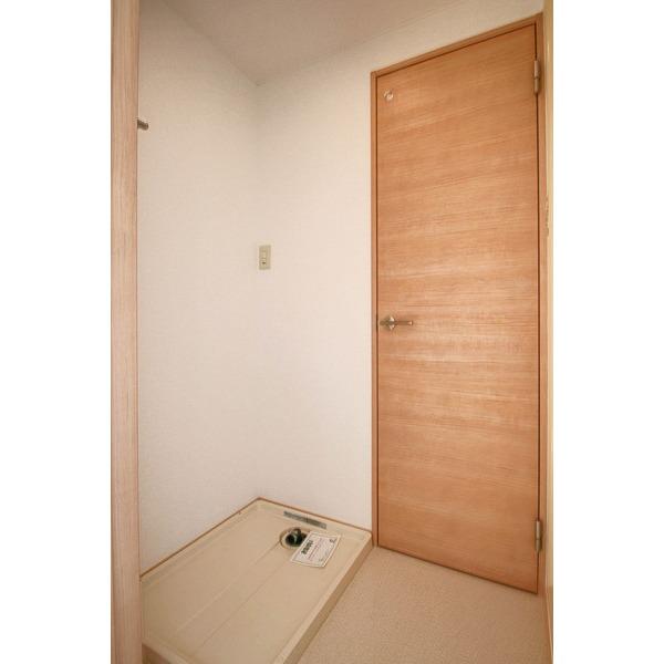 ニューシティ長船 部屋画像