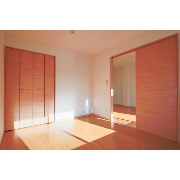 ニューシティ長船 部屋画像