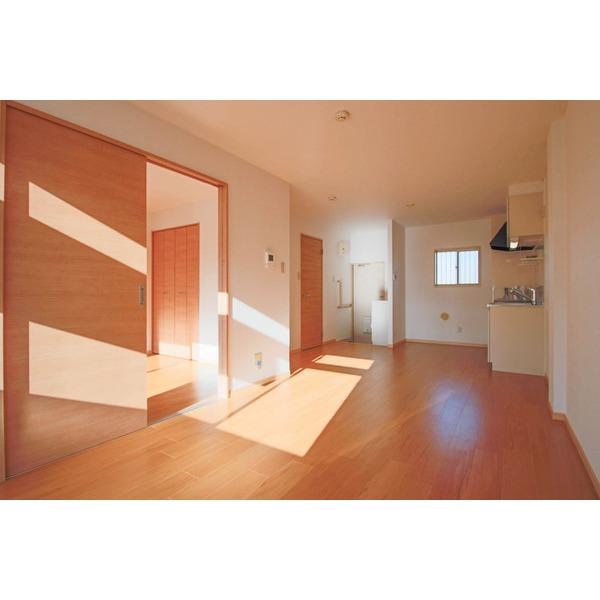 ニューシティ長船 部屋画像