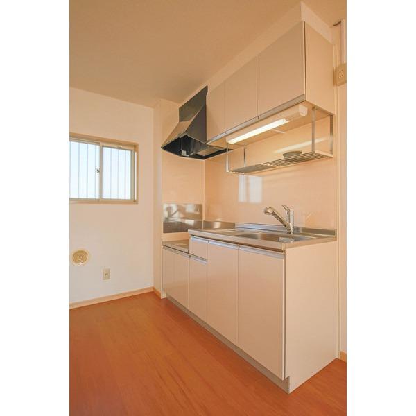 ニューシティ長船 部屋画像