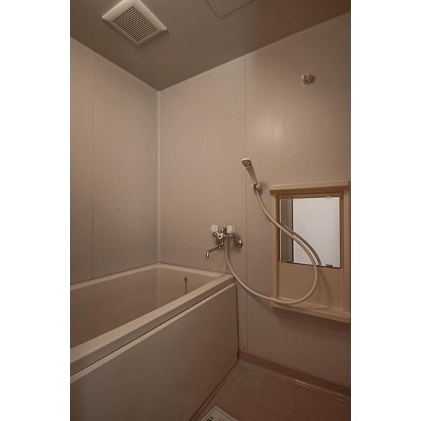 ニューシティ長船 部屋画像