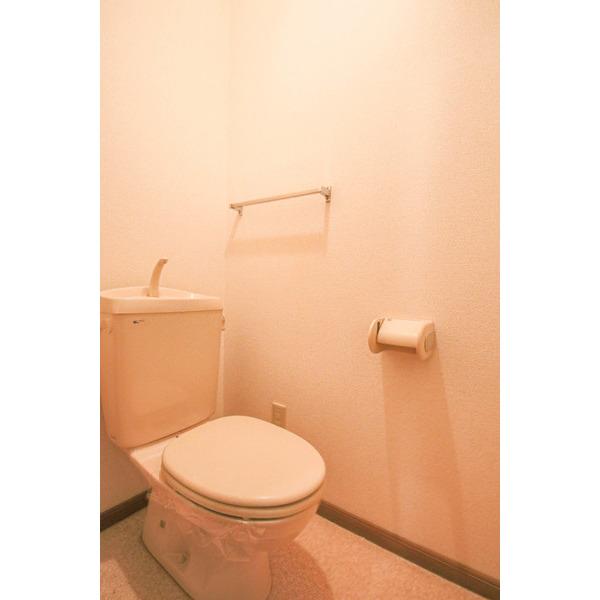 ニューシティ長船 部屋画像