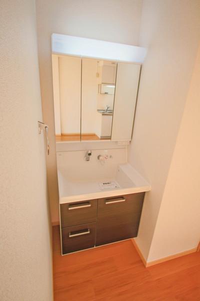 ニューシティ長船 部屋画像