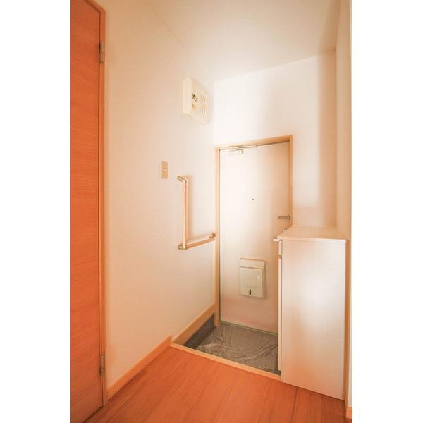 ニューシティ長船 部屋画像
